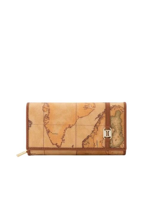 Geo Classic portafoglio grande ALVIERO MARTINI | W0756000C0010
